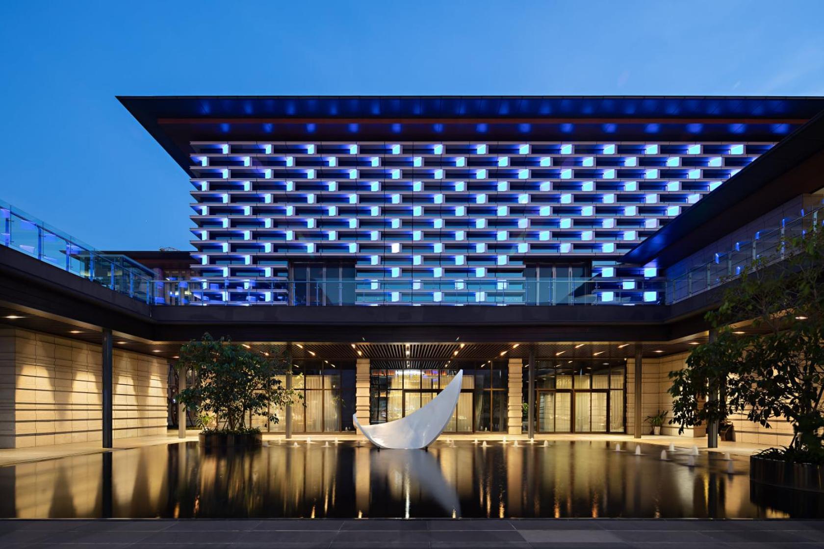 Tui Blue Sihanoukville Bagian luar foto