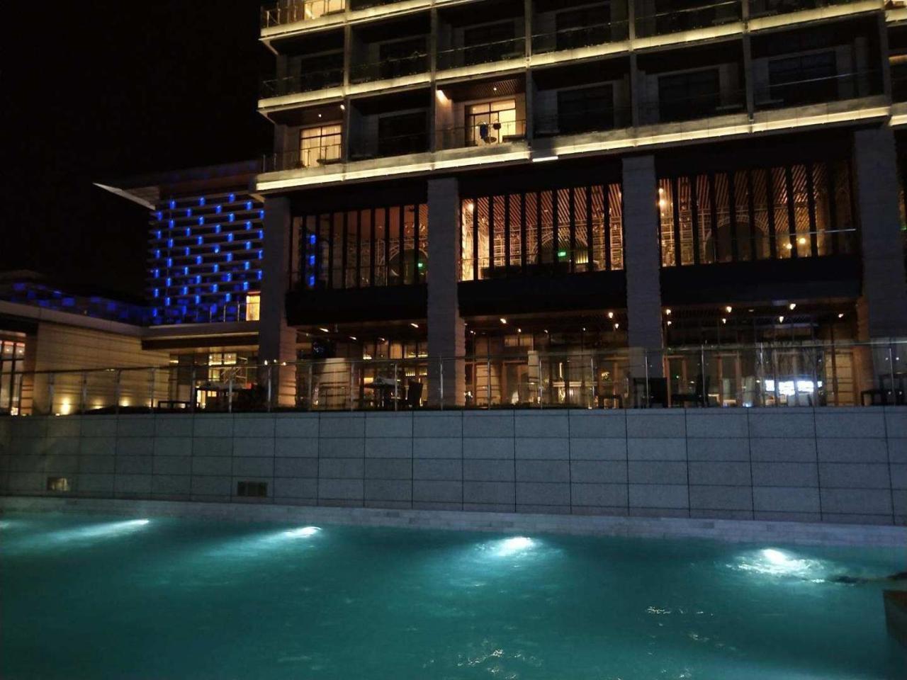 Tui Blue Sihanoukville Bagian luar foto
